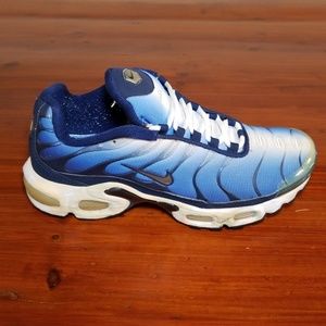nike tn 1999